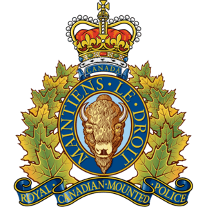 Royal Canadian Mounted Police