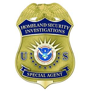 Department of Homeland Security